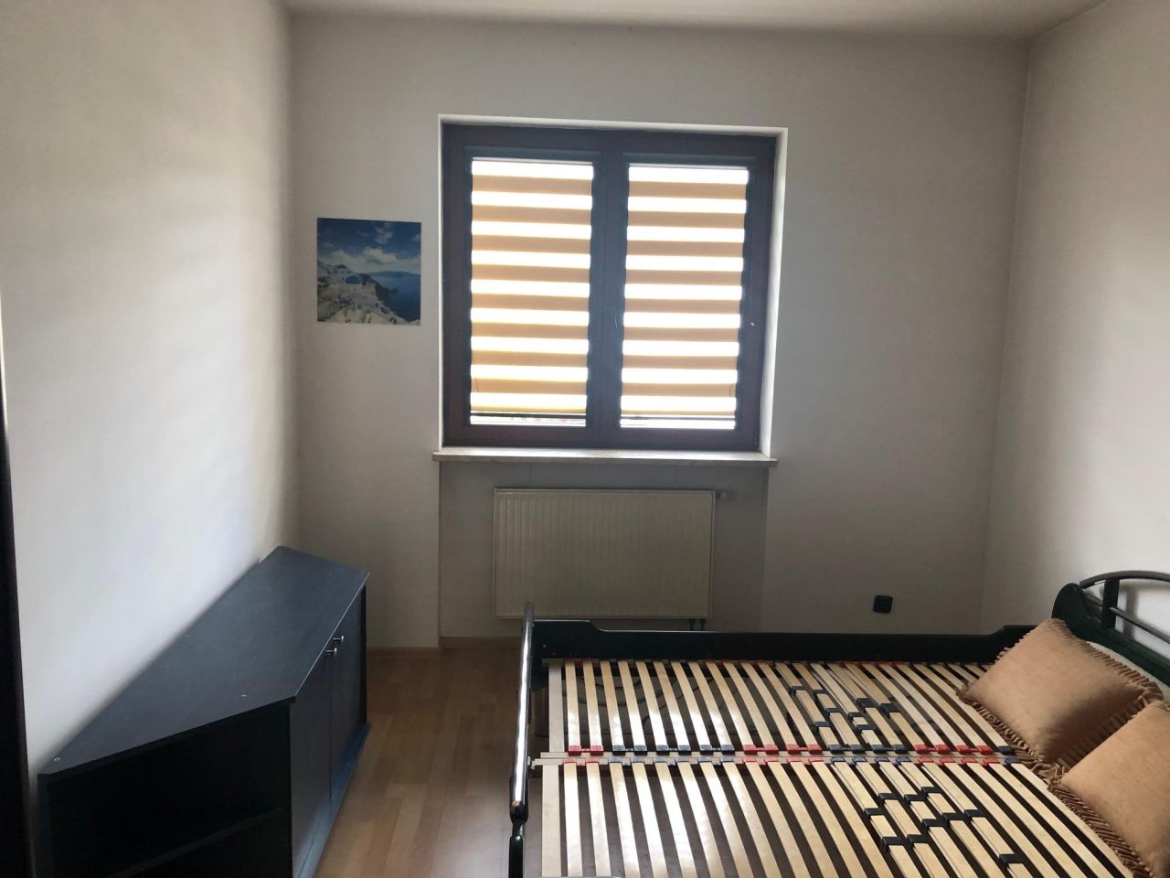 Mieszkanie 2-pokojowe Warszawa Ochota, ul. Włodarzewska. Zdjęcie 8