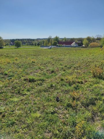 Działka budowlana Morzęcin Wielki. Zdjęcie 1