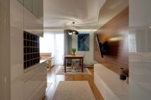 Mieszkanie 4-pokojowe Białystok Nowe Miasto, ul. Świętego Jerzego. Zdjęcie 4