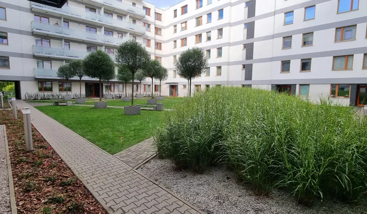Mieszkanie 2-pokojowe Warszawa Bemowo, ul. Jana Olbrachta