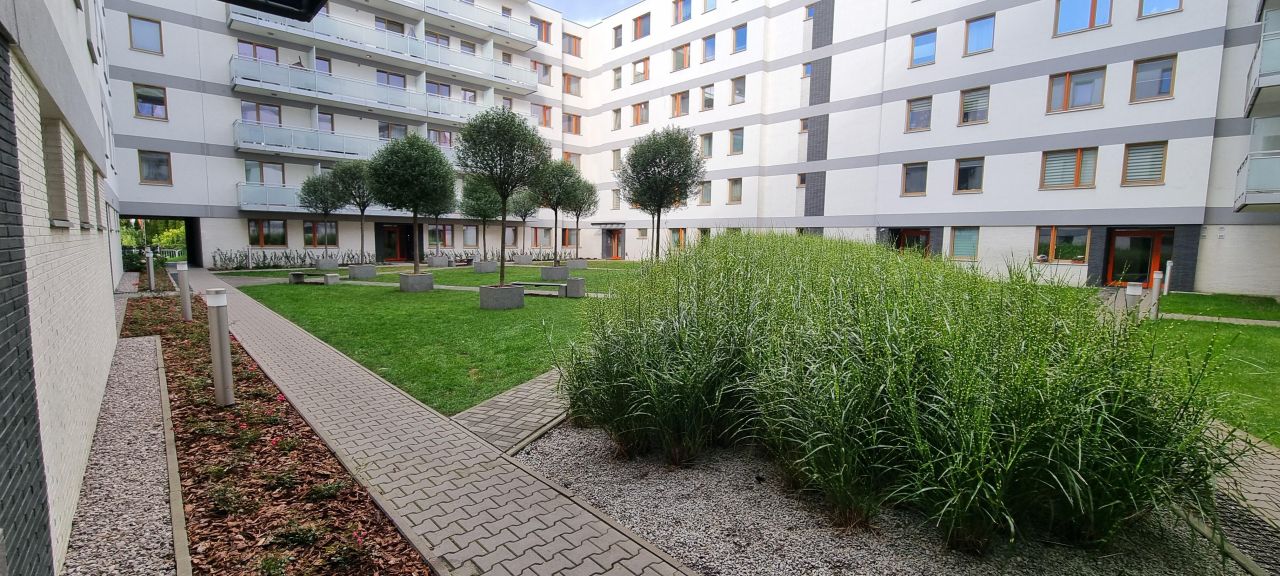 Mieszkanie 2-pokojowe Warszawa Bemowo, ul. Jana Olbrachta. Zdjęcie 16