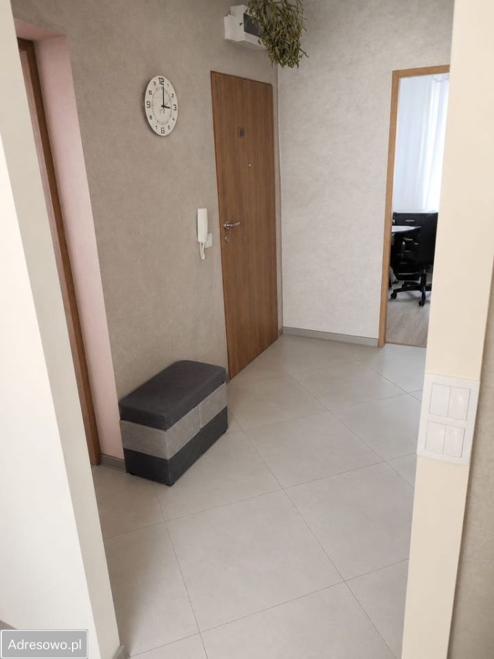 Mieszkanie 3-pokojowe Lublin Dziesiąta, ul. Nowy Świat. Zdjęcie 3