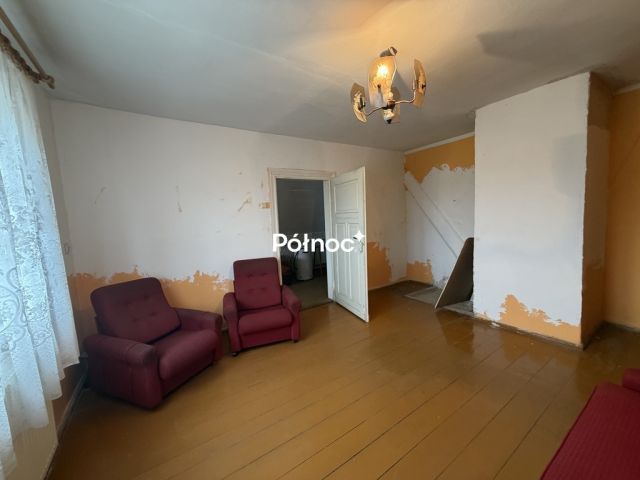 dom wolnostojący, 4 pokoje Stary Węgliniec, ul. Głowackiego. Zdjęcie 16