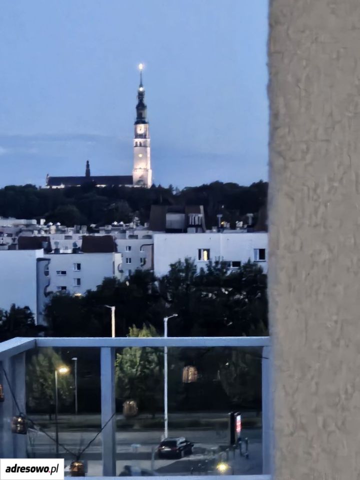 Mieszkanie 2-pokojowe Częstochowa Parkitka, ul. Poleska. Zdjęcie 3