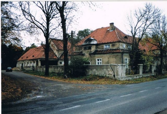 dom wolnostojący Leszno Górne. Zdjęcie 1