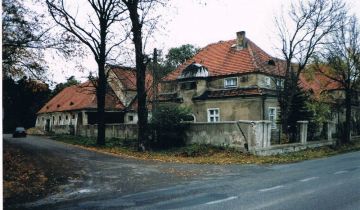 dom wolnostojący Leszno Górne