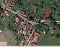 Działka budowlana Jedzbark. Zdjęcie 3