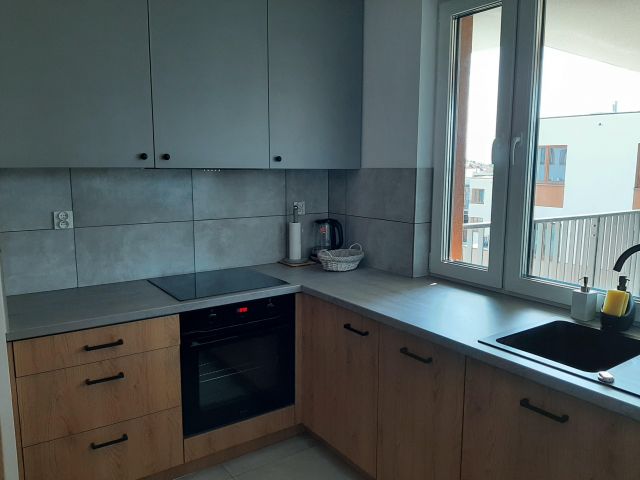 Mieszkanie 2-pokojowe Kraków Bonarka, ul. Aleksandra Fredry. Zdjęcie 1