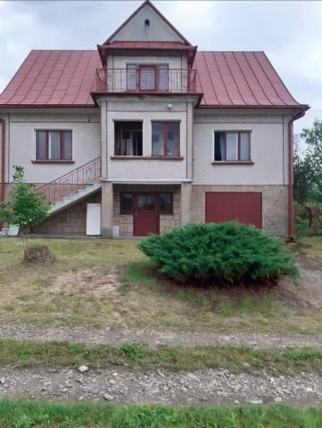 dom wolnostojący, 6 pokoi Wiśniowa Murzynówka. Zdjęcie 1