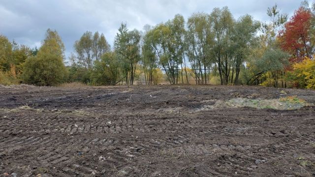 Działka budowlana Sosnowiec Klimontów, ul. Jana Gacka. Zdjęcie 1