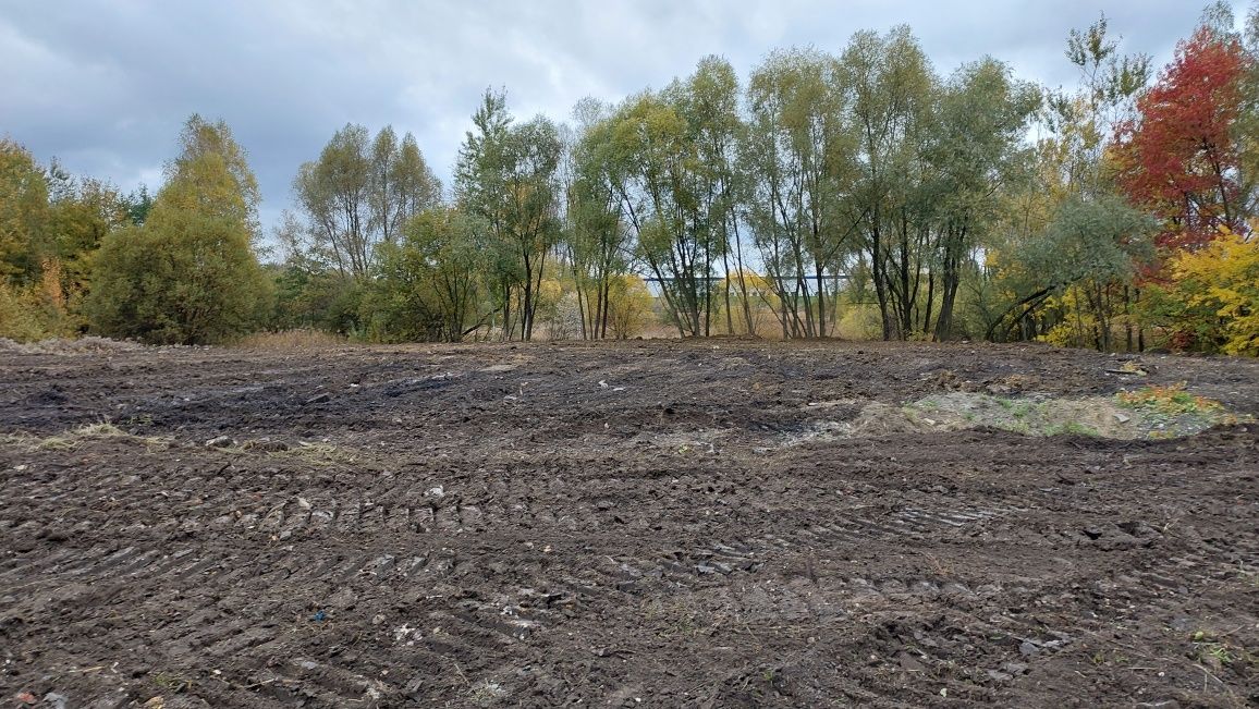 Działka budowlana Sosnowiec Klimontów, ul. Jana Gacka