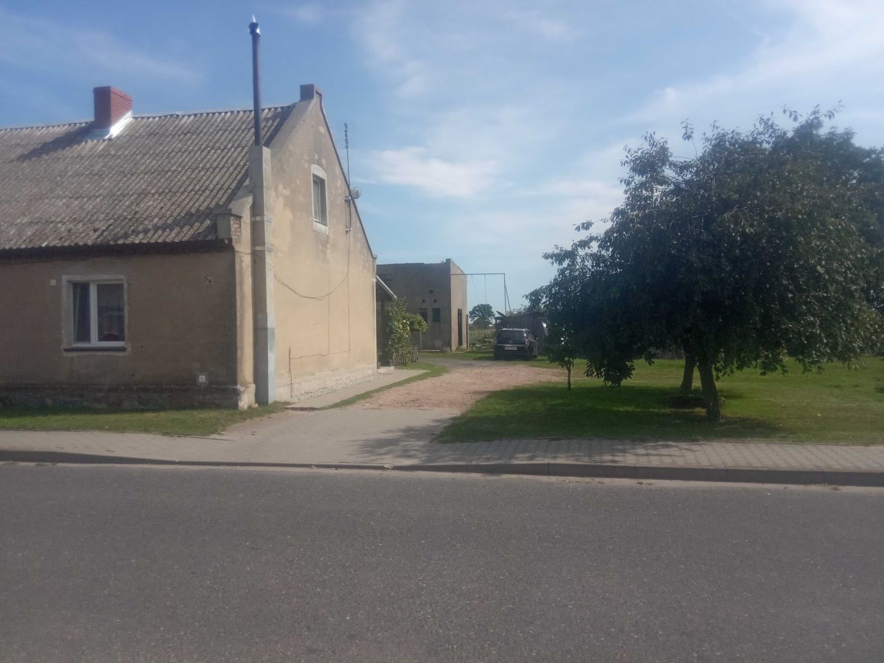 Mieszkanie 3-pokojowe Cykowo. Zdjęcie 1