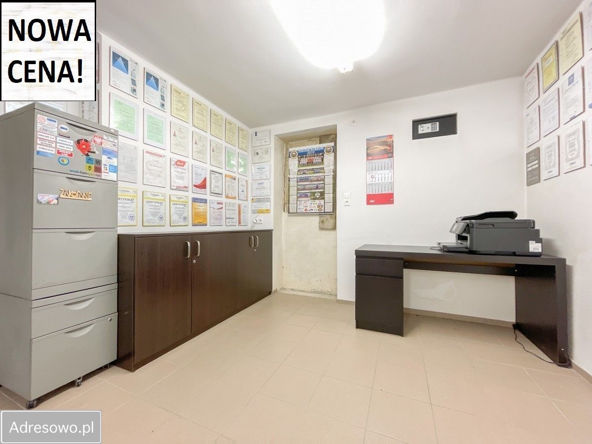 Lokal Kraków Wzgórza Krzesławickie, os. Na Wzgórzach. Zdjęcie 3