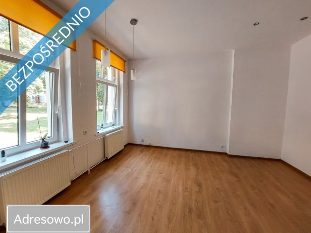 Mieszkanie 2-pokojowe Pieńsk, ul. Henryka Dąbrowskiego. Zdjęcie 1