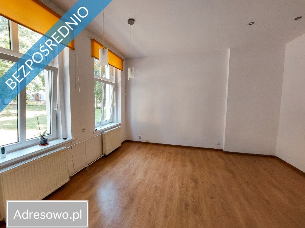 Mieszkanie 2-pokojowe Pieńsk, ul. Henryka Dąbrowskiego