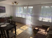 Mieszkanie 3-pokojowe Chełm, ul. Wołyńska. Zdjęcie 1