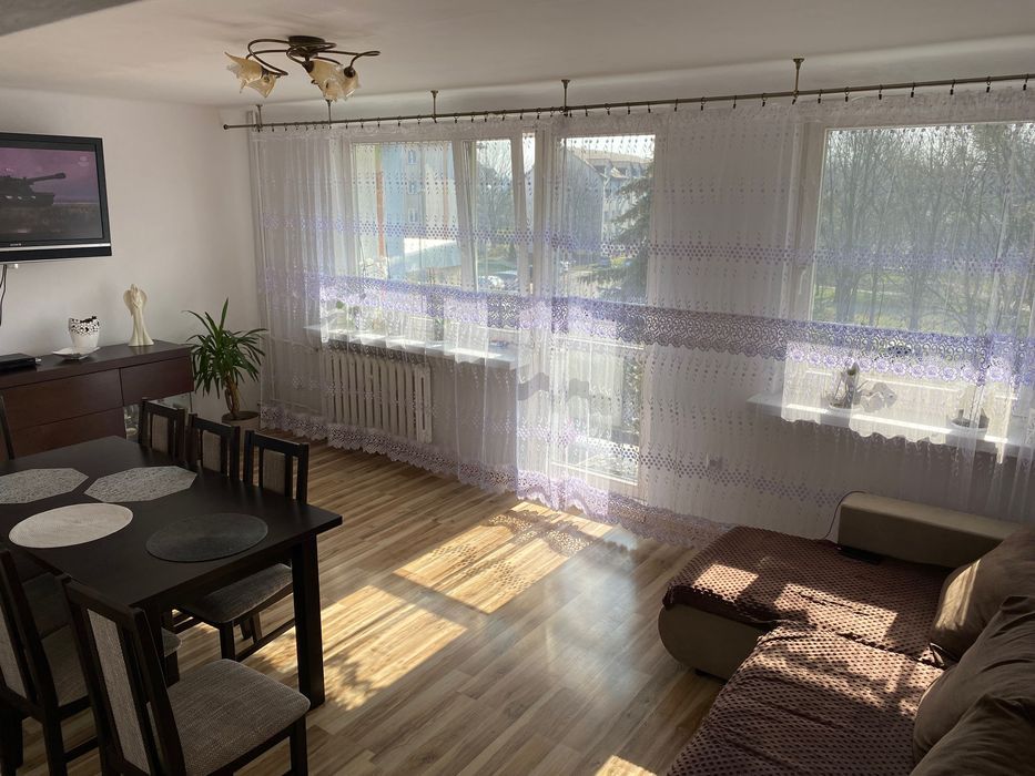 Mieszkanie 3-pokojowe Chełm, ul. Wołyńska. Zdjęcie 2