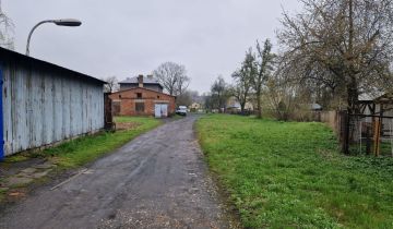 Hala/magazyn Gliwice Sośnica, ul. Stefana Żeromskiego