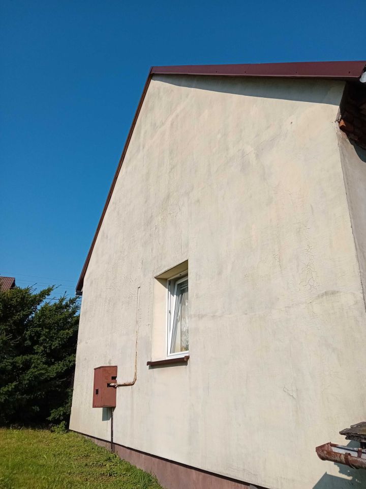 dom wolnostojący Bulowice, ul. Stara Droga. Zdjęcie 5