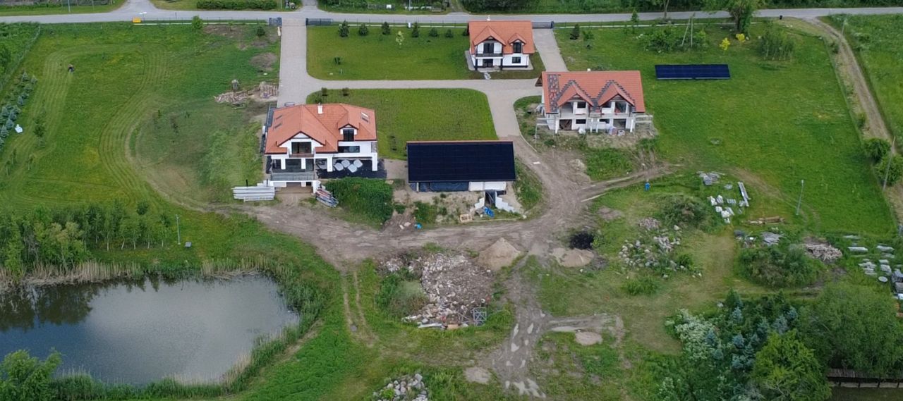 Działka siedliskowa Łabapa. Zdjęcie 13