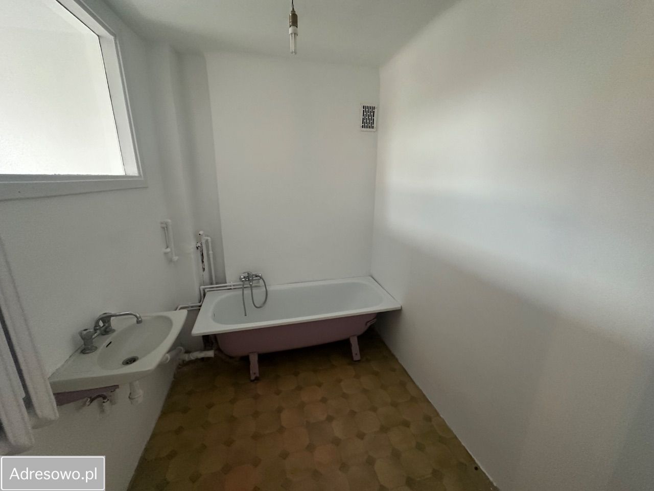 Mieszkanie 4-pokojowe Łódź Polesie, ul. św. Jerzego. Zdjęcie 8