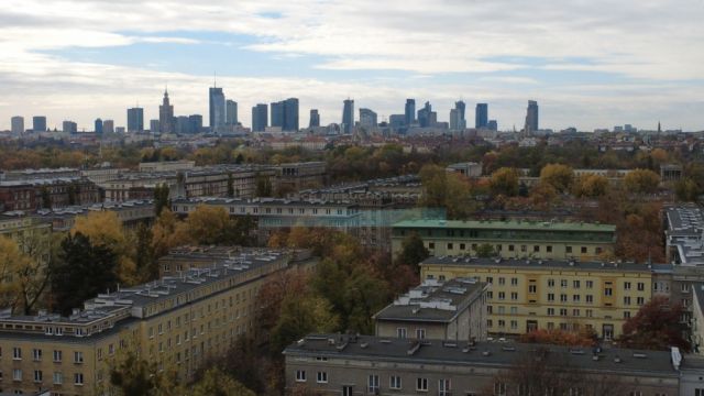 Mieszkanie 1-pokojowe Warszawa Praga-Północ, ul. Józefa Szanajcy. Zdjęcie 3