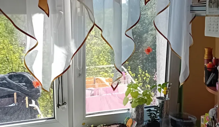 Mieszkanie 2-pokojowe Olsztyn Śródmieście, ul. Kołobrzeska