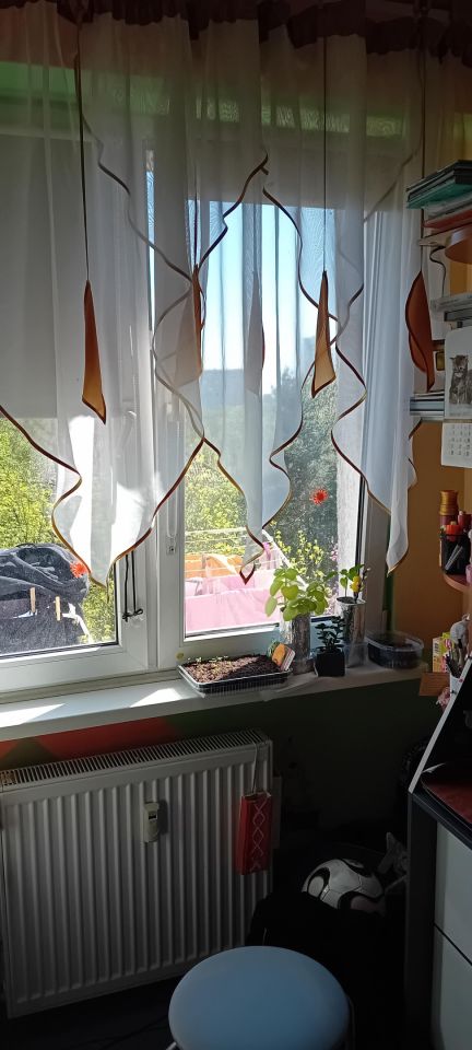 Mieszkanie 2-pokojowe Olsztyn Śródmieście, ul. Kołobrzeska