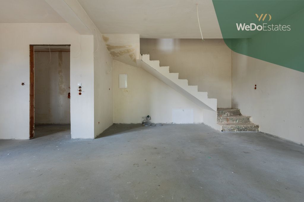 bliźniak, 4 pokoje Zagościniec, ul. Szkolna. Zdjęcie 27