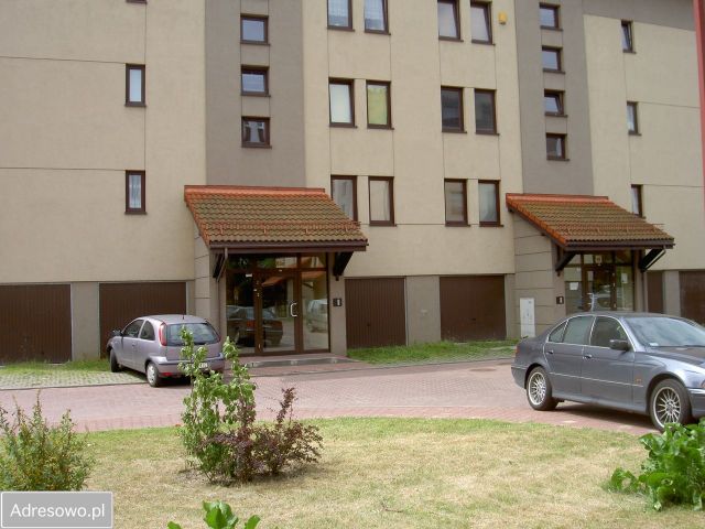 Mieszkanie 2-pokojowe Katowice Muchowiec. Zdjęcie 1