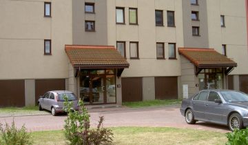 Mieszkanie 2-pokojowe Katowice Muchowiec
