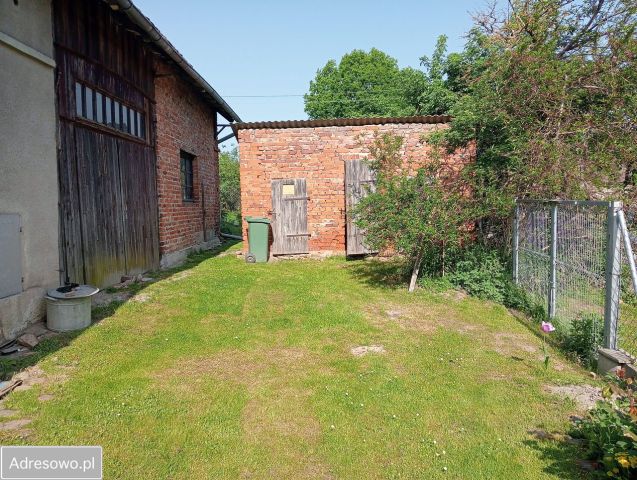 Działka budowlana Kuraszków, ul. Lipowa. Zdjęcie 1