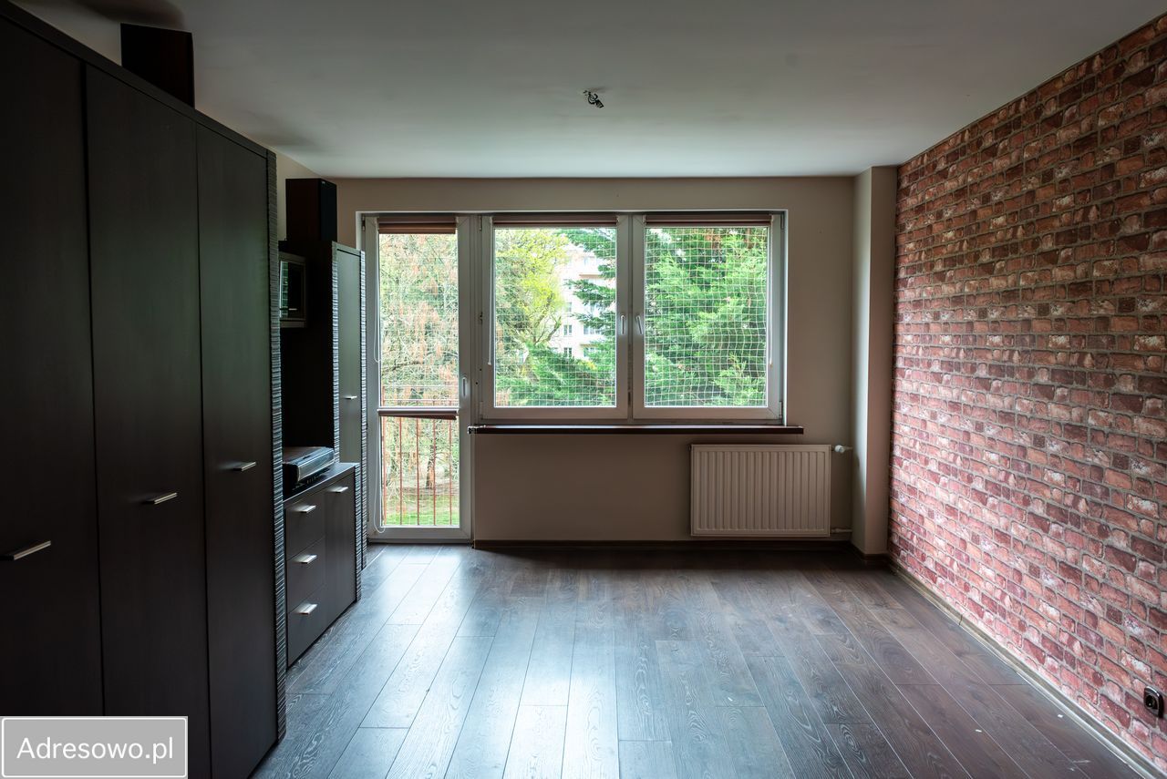 Mieszkanie 2-pokojowe Warszawa Ursus, ul. Mariana Keniga