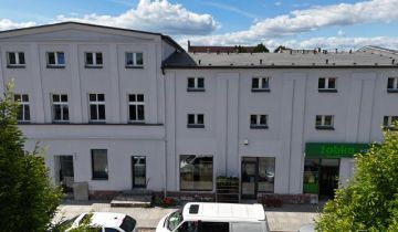 Mieszkanie 1-pokojowe Wronki, pl. Wolności