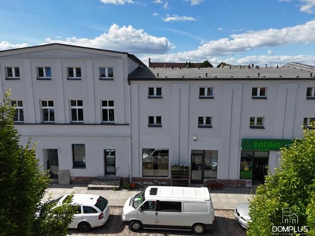 Mieszkanie 1-pokojowe Wronki, pl. Wolności