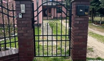 dom wolnostojący, 6 pokoi Kaski Kaski-Granice, ul. Graniczna
