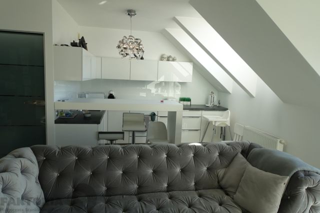 Mieszkanie 2-pokojowe Warzymice, ul. Tęczowe Ogrody. Zdjęcie 5