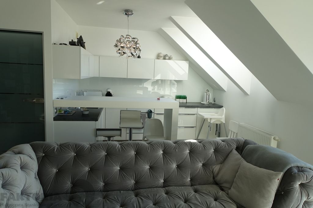 Mieszkanie 2-pokojowe Warzymice, ul. Tęczowe Ogrody. Zdjęcie 5