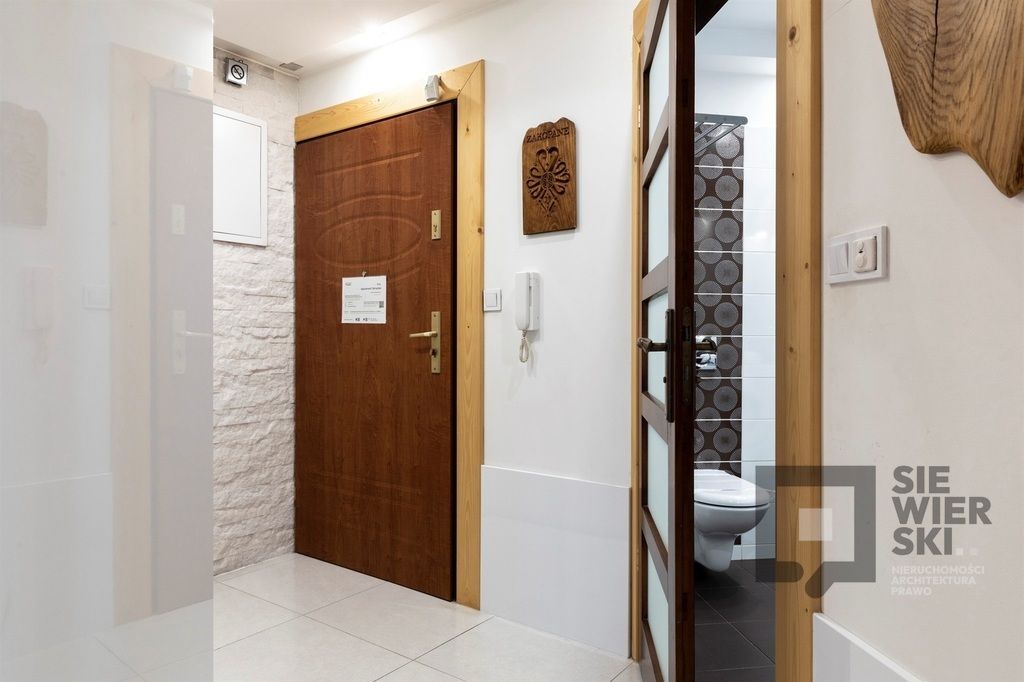 Mieszkanie 2-pokojowe Kościelisko. Zdjęcie 15