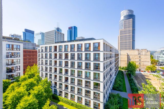 Mieszkanie 3-pokojowe Warszawa Wola, ul. Krochmalna. Zdjęcie 23