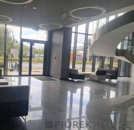 Mieszkanie 1-pokojowe Warszawa Wola, al. Prymasa Tysiąclecia. Zdjęcie 11