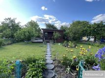 Działka rod Człuchów, ul. Koszalińska