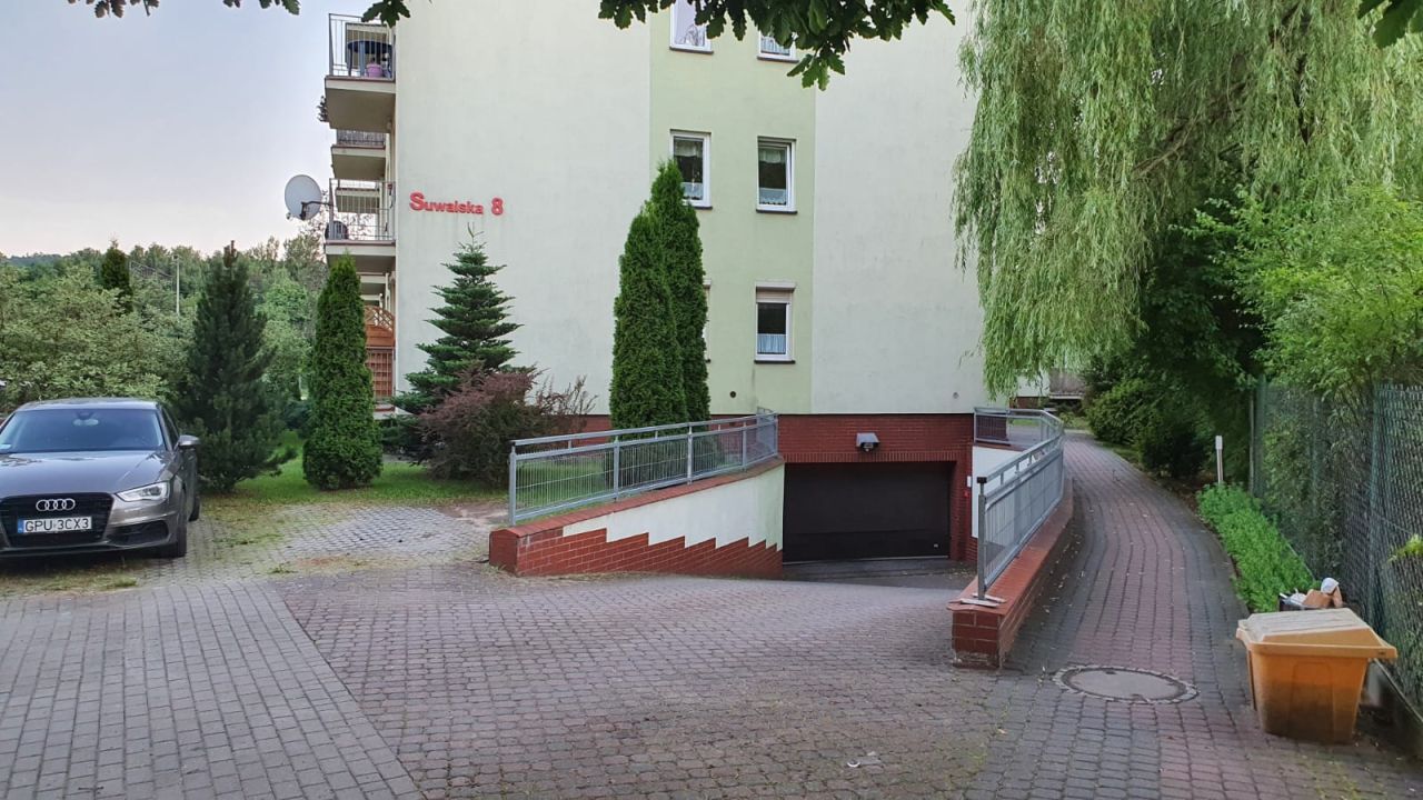 Mieszkanie 3-pokojowe Rumia Centrum, ul. Suwalska. Zdjęcie 11