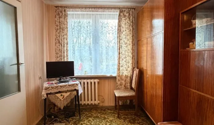 Mieszkanie 2-pokojowe Gołdap, pl. Zwycięstwa