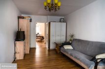 Mieszkanie 3-pokojowe Warszawa Ochota, ul. Sękocińska. Zdjęcie 3