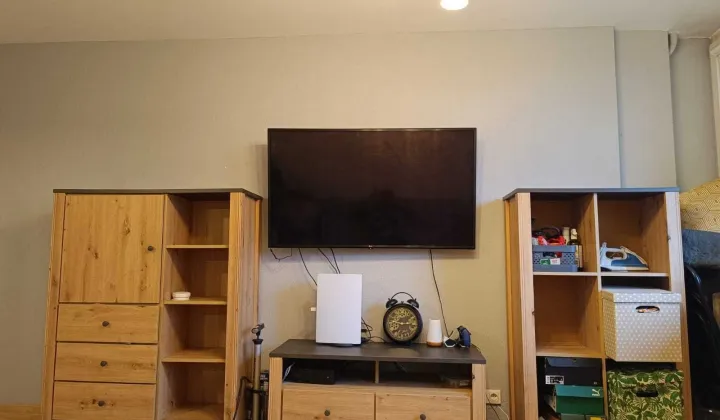 Mieszkanie 1-pokojowe Katowice os. Tysiąclecia, ul. Piastów