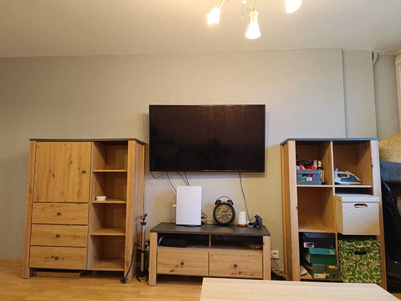 Mieszkanie 1-pokojowe Katowice os. Tysiąclecia, ul. Piastów