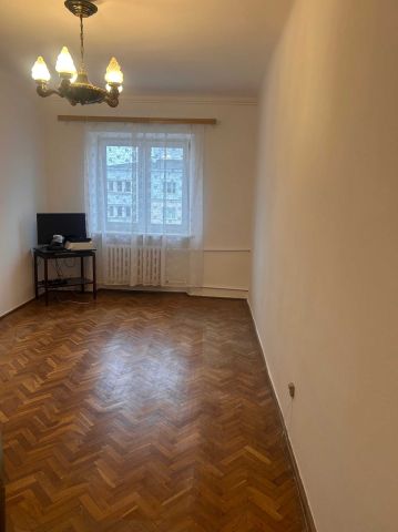 Mieszkanie 2-pokojowe Warszawa Ochota, ul. Grójecka. Zdjęcie 1