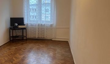 Mieszkanie 2-pokojowe Warszawa Ochota, ul. Grójecka