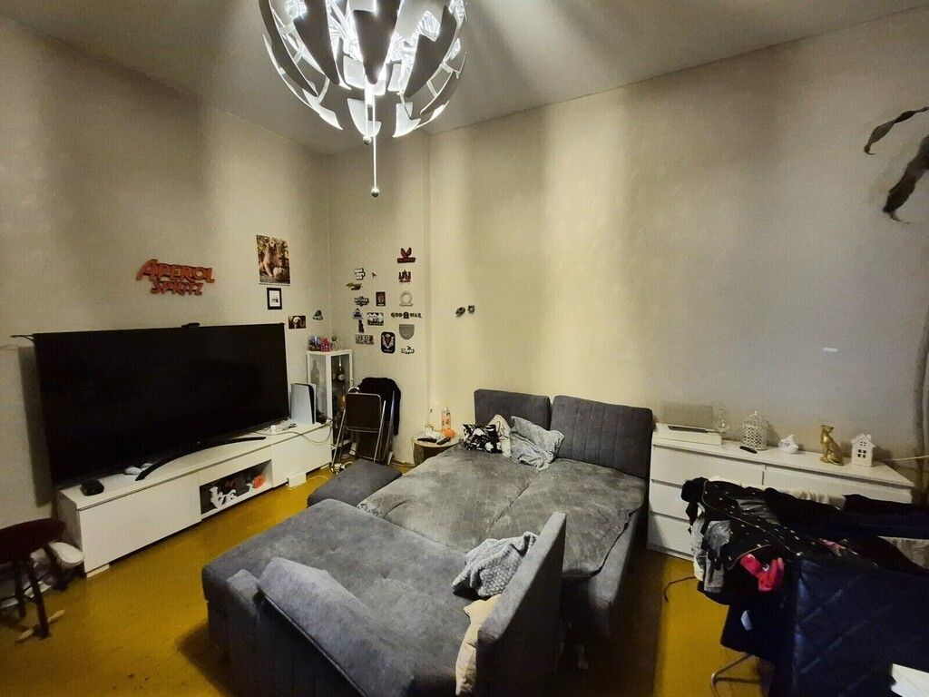 Mieszkanie 2-pokojowe Wrocław, ul. Monte Cassino. Zdjęcie 3